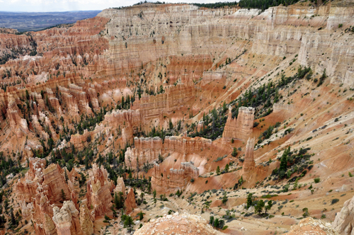 amphitheater